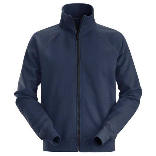 Snickers 2886 AllroundWork Collegetakki laivastonsininen XS