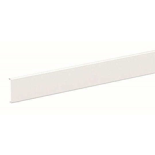 Schneider Electric INS5580096 Etuosa 80 x 1500 mm, 2 kpl