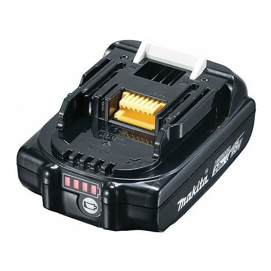 Makita BL1820B 18V 2,0Ah Akku indikaatttorilla