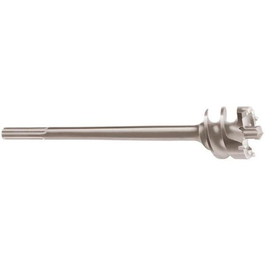 Milwaukee TCT Tunnelipora SDS-Max 45x550 mm.