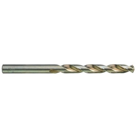 Milwaukee THUNDERWEB HSS-G DIN 338 Metalliporanterä 1 kpl:n pakkaus 7,5x109 mm