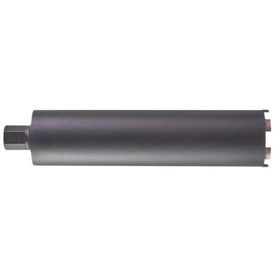 Milwaukee DCHXL Timanttiporanterä 1 1/4":n UNC-kiinnitys 107 mm