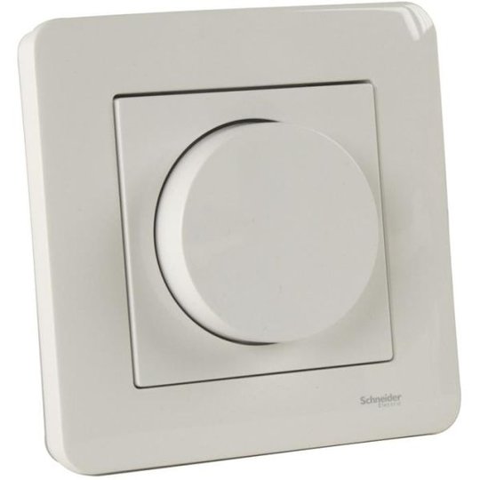 Schneider Electric Exxact Transistorihimmennin 20–315 W valkoinen