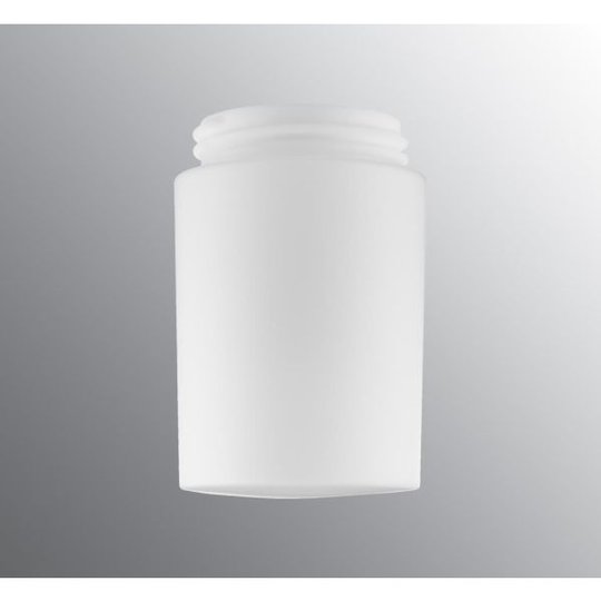 Ifö Electric Opus Lasikupu 116x148x99 mm Opal