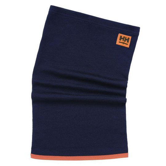 Helly Hansen Workwear Lifa MAX Tuubihuivi laivastonsininen