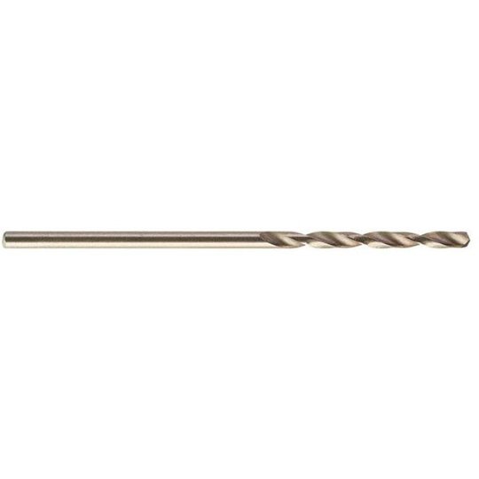 Milwaukee THUNDERWEB HSS-G DIN 338 Metalliporanterä 2 kpl:n pakkaus 1,5x40 mm
