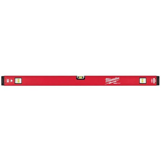 Milwaukee REDSTICK BACKBONE Vesivaaka 100 cm, magneetti