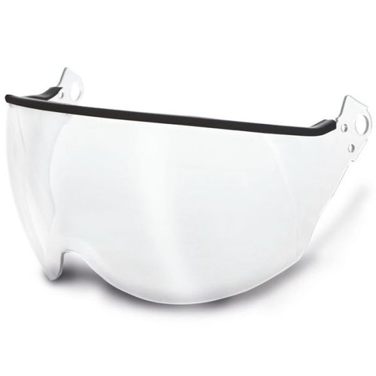 KASK V2 Plus Visiiri luokka 1, kirkas