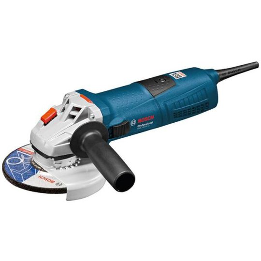 Bosch GWS 13-125 CI Kulmahiomakone 1300 W