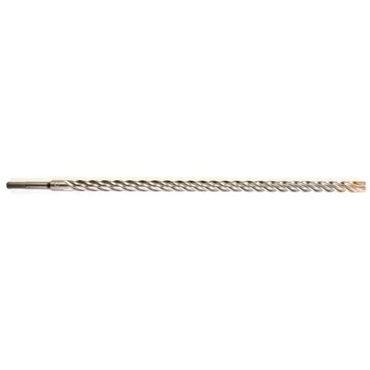 Milwaukee MX4 Vasaraporanterä SDS-Plus, 4-särmäinen 16x450 mm.