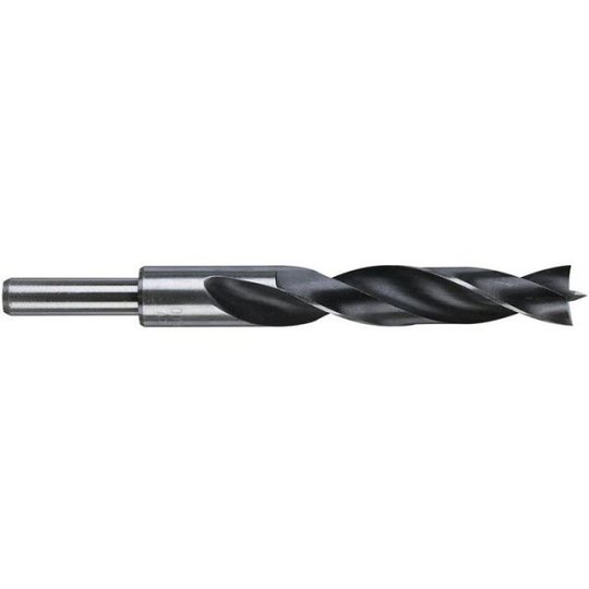 Milwaukee DIN 7487E Puuporanterä 16x151 mm.