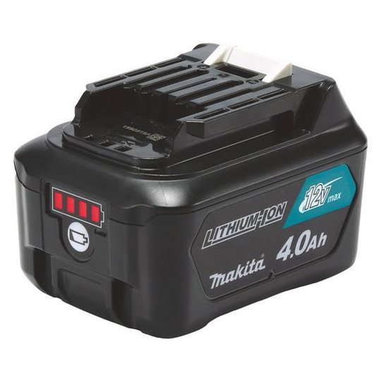 Makita BL1041B 12V 4,0 Ah Akku