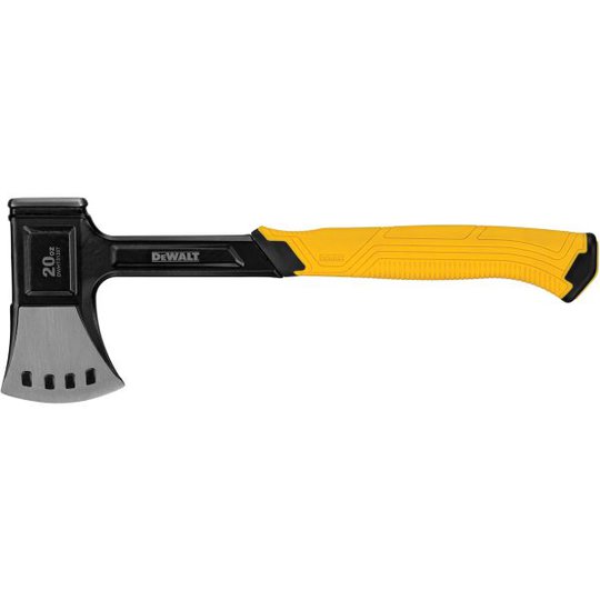 Dewalt DWHT51387-0 Teräskirves