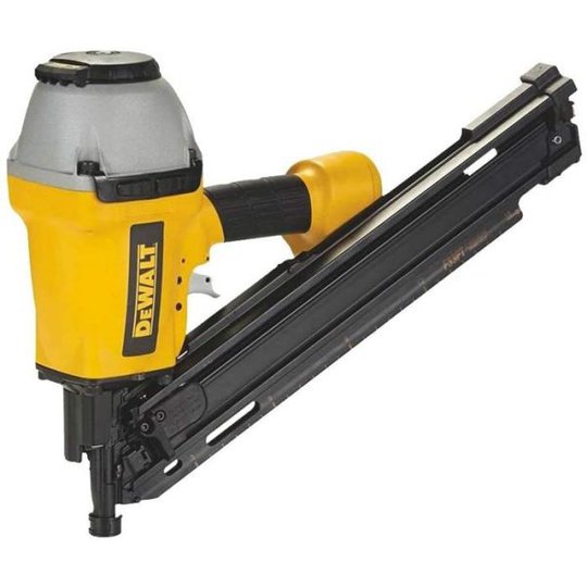 Dewalt DPN9033SM Naulain