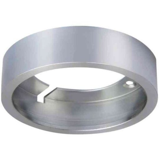 Designlight Q-90A Välikerengas Q31A, alumiini