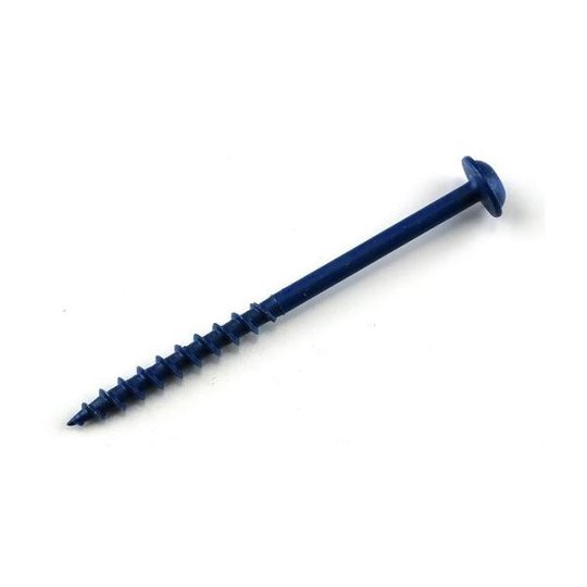Kreg SML-C250B-50 Ruuvi 64 mm 50 kpl:n pakkaus