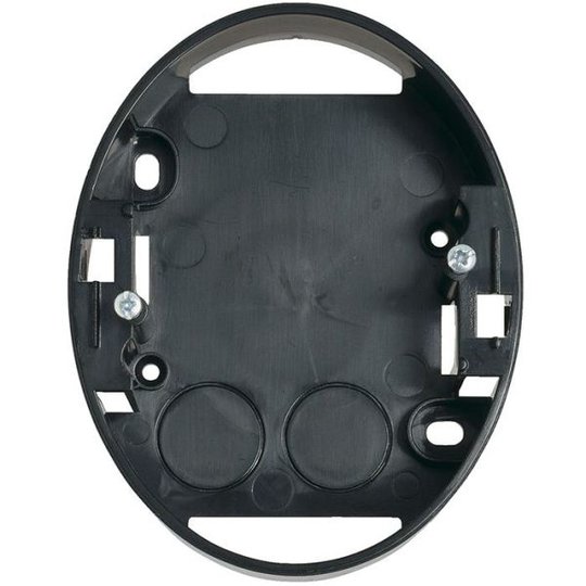 Schneider Electric Renova WDE011352 Rasia Renova 2-pistorasialle Musta