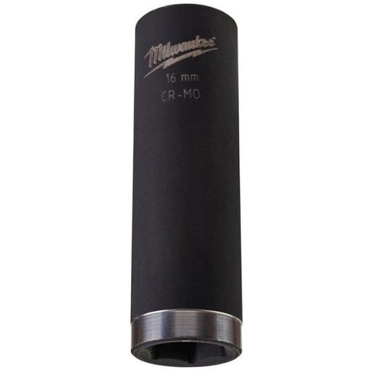 Milwaukee SHOCKWAVE Impact Duty Voimahylsy 1/2" kiinnitys 16 mm