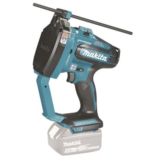 Makita DSC102Z Kierretankoleikkuri ilman akkua ja laturia