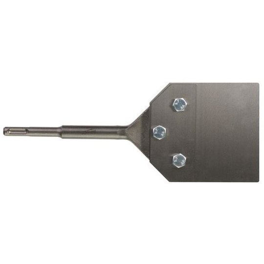 Milwaukee 4932352919 Seinäkaavin SDS-Plus, 250x100x1 mm