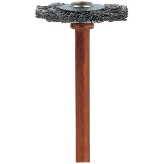 Dremel 26150530JA Harja ruostumaton teräs 530 – työskentelyläpimitta 19,0mm