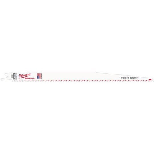 Milwaukee 48005037 Puukkosahanterä 5 kpl:n pakkaus
