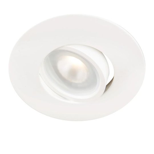 Hide-a-Lite 1228 Smart Alasvalo valkoinen 2700 K