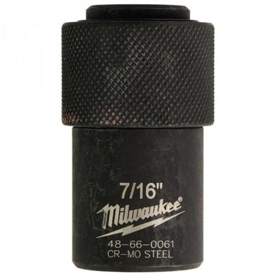 Milwaukee 48660061 Sovitin 1/2" – 7/16"