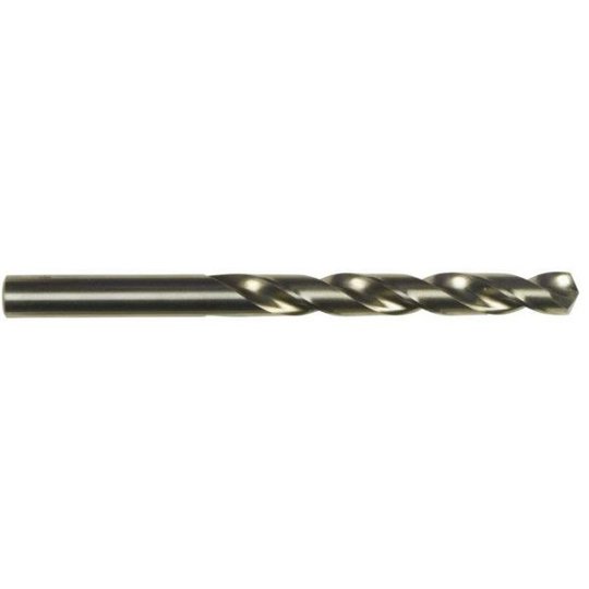Milwaukee THUNDERWEB HSS-G DIN 338 Metalliporanterä 1 kpl:n pakkaus 10x133 mm.