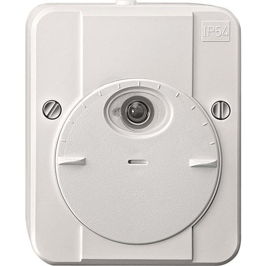 Schneider Electric MTN544819 Valorele 2300VA valkoinen