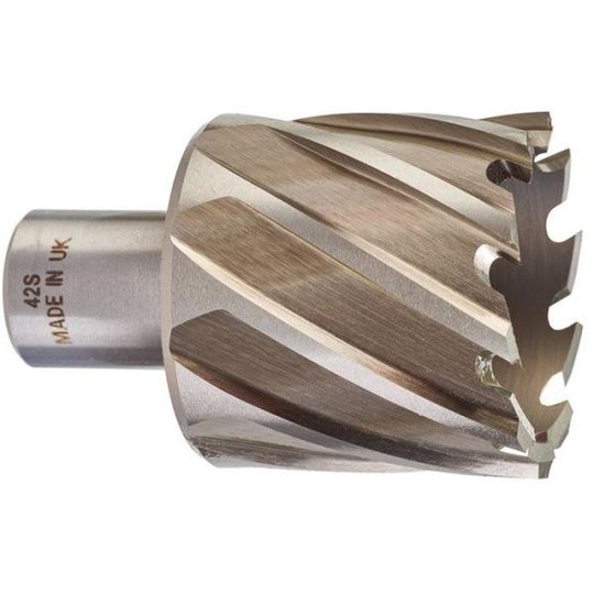 Milwaukee HSS Kalvain 42x30 mm.