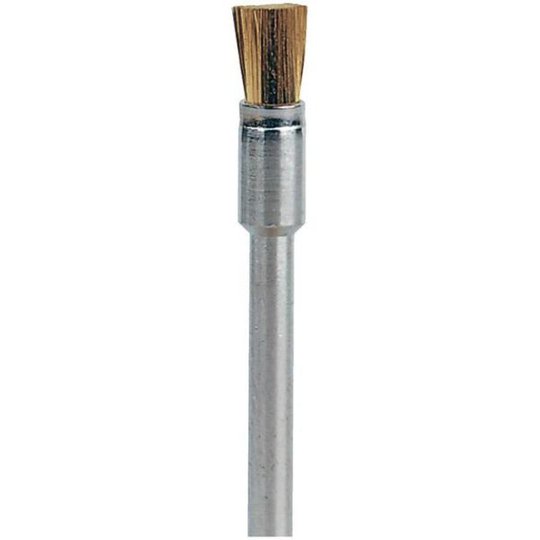 Dremel 26150537JA Harja messinkiä 537 – työskentelyläpimitta 3,2mm