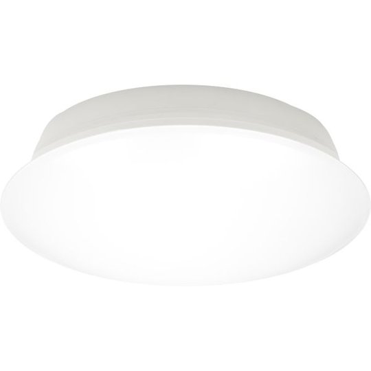 Hide-a-Lite Moon 255S Plafondi 11 W, valkoinen, anturilla 4100 K