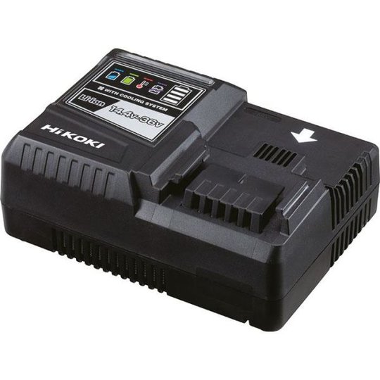 HiKOKI UC36YSL Akkulaturi