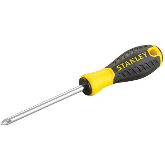 STANLEY STHT0-60358 Ruuvitaltta ura 3 x 75 mm