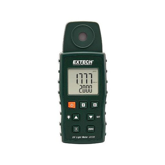 Extech UV510 UV-mittari