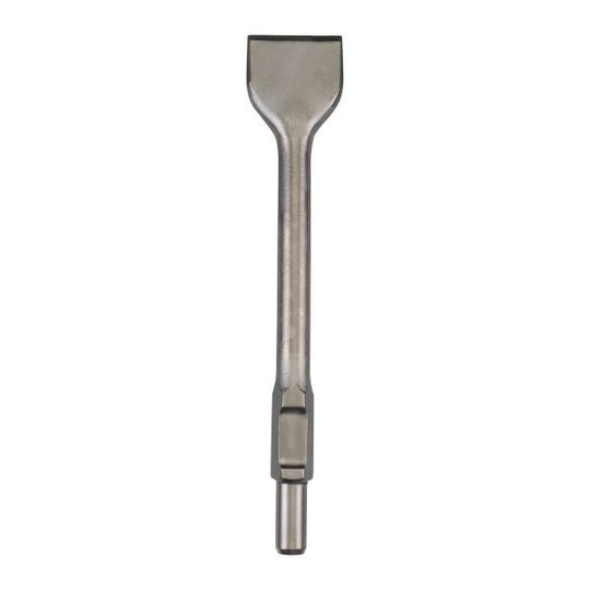 Milwaukee 4932479225 Leveä taltta 30 mm K-Hex, 400 x 75 mm