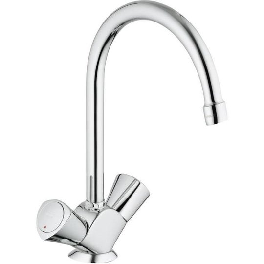 Grohe Costa S Keittiöhana ilman astianpesukoneliitäntää