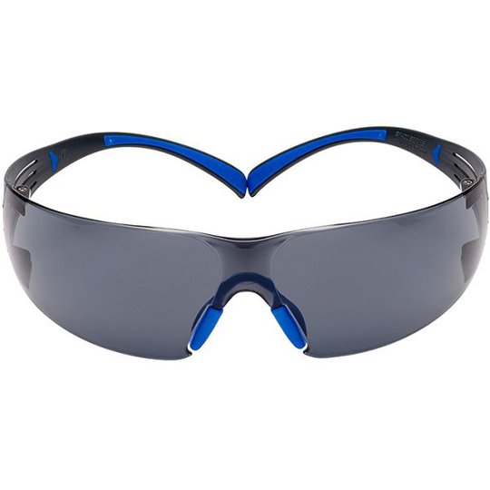 3M SF402SGAF-BLU Suojalasit
