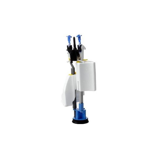 Ifö Z96191 Poistoventtiili WC-istuimeen Cera