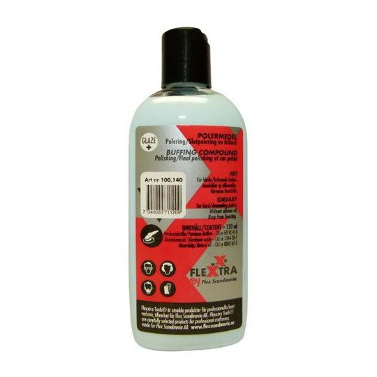 Flexxtra 100140 Kiillotusaine
