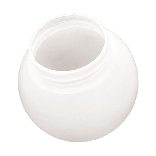 Ifö Electric 1-6183-30 Lasikupu opaali, 87 mm
