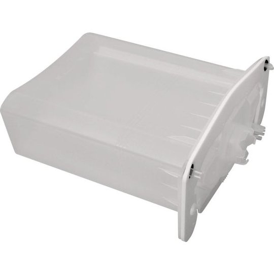Ifö Z97202 Sisäsäiliö WC-istuimeen Spira, muovi/alumiini