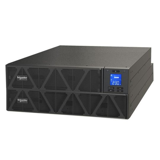 Schneider Electric SRVS10KRIRK UPS 230 V, kaksoismuunnos 10000 W