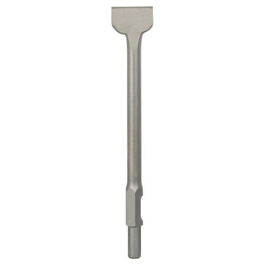 Bosch 2608690113 Talttapäämeisseli 30mm:n kuusiokantakiinnitys 75 x 450 mm