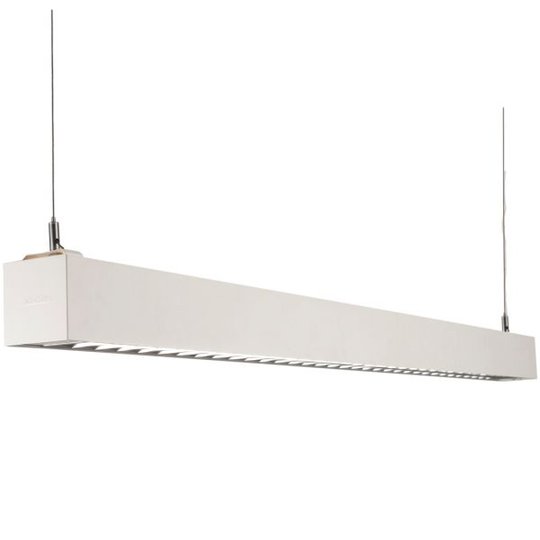 Hide-a-Lite Actor Pendant DP 30/70 Toimistovalaisin dali-liitäntälaite, 230V, 49W 6200 lm, 3000K