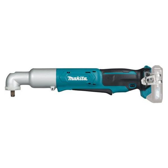Makita TL065DZ Kulmaruuvinväännin ilman akkuja ja laturia