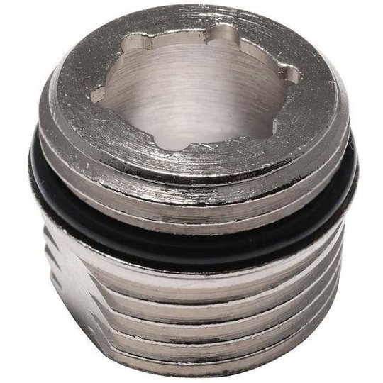 Gustavsberg GB4163475701 Liitosnippa M20x1,5 x G15