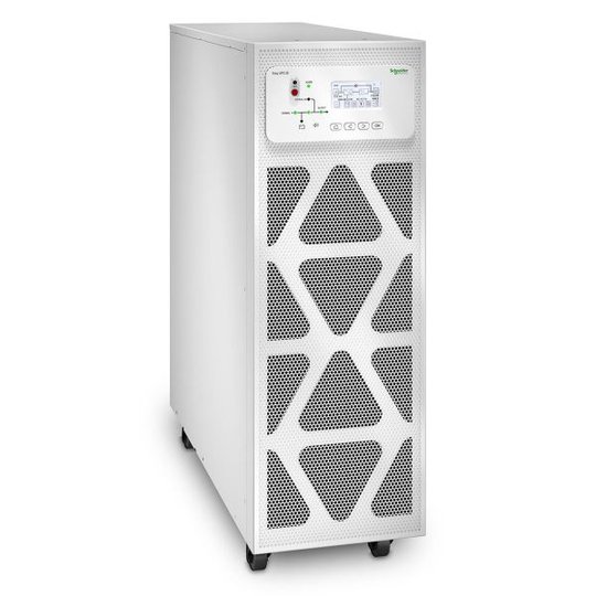 Schneider Electric E3SUPS40KH UPS ulkoisille akuille 40000 W