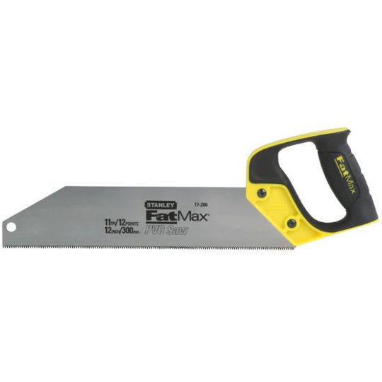 STANLEY FatMax 2-17-206 PVC-saha